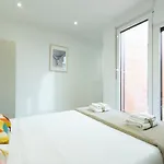Apartment Insidehome - La Casita De Alex