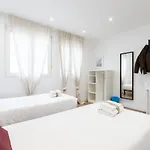 Apartment Insidehome - La Casita De Alex Palencia