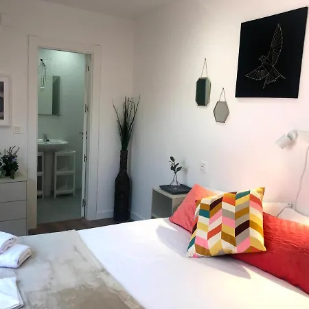 Insidehome - La Casita De Alex Palencia