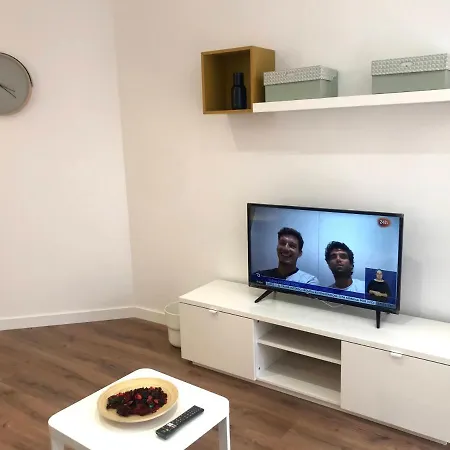 Insidehome - La Casita De Alex Apartment *