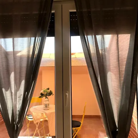 Insidehome - La Casita De Alex Apartment