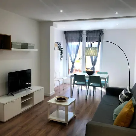 Insidehome - La Casita De Alex Apartment Palencia