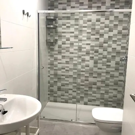 Insidehome - La Casita De Alex Appartement