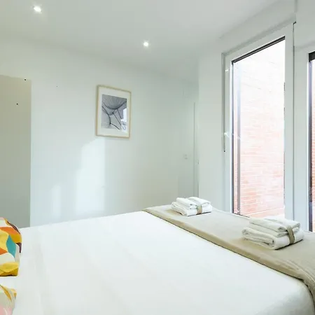 Apartment Insidehome - La Casita De Alex