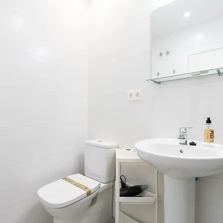 Insidehome - La Casita De Alex