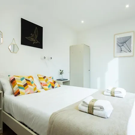 Apartment Insidehome - La Casita De Alex *