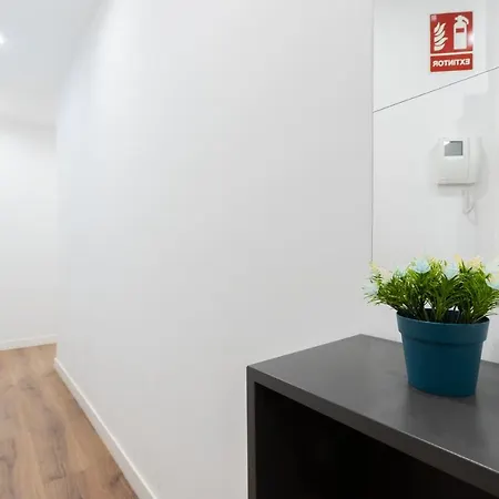 דירה Insidehome - La Casita De Alex *