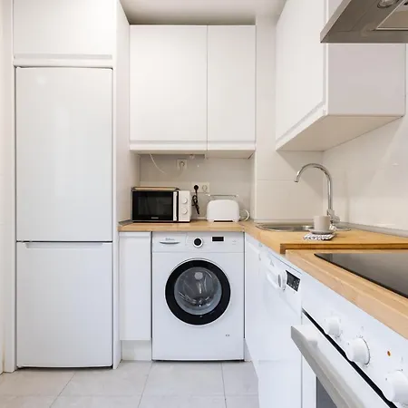 Insidehome - La Casita De Alex * Palencia