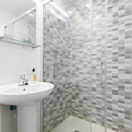 Insidehome - La Casita De Alex דירה *