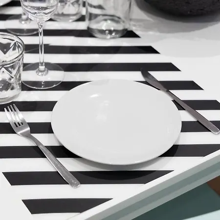 Insidehome - La Casita De Alex Appartement *