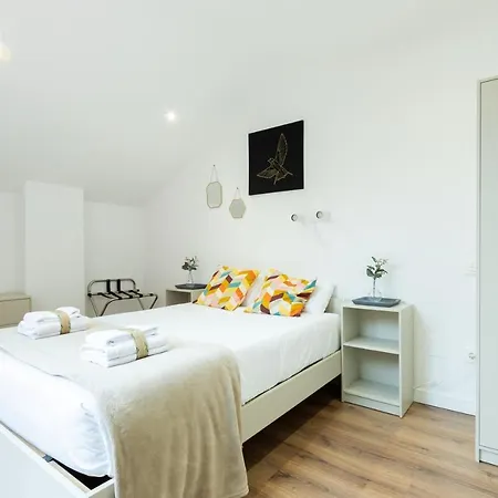 Insidehome - La Casita De Alex Palencia