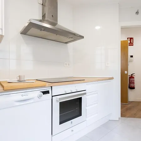 Apartment Insidehome - La Casita De Alex *