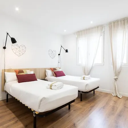 Insidehome - La Casita De Alex