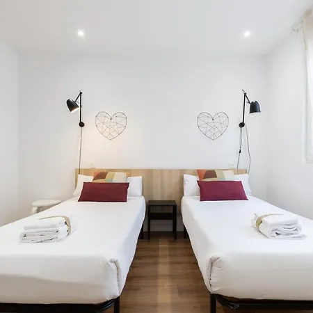 Insidehome - La Casita De Alex Appartement *