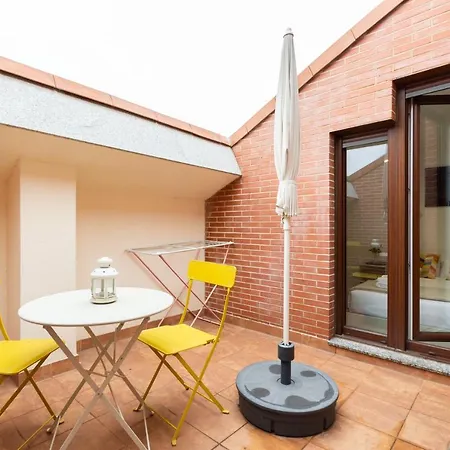 Insidehome - La Casita De Alex Apartment