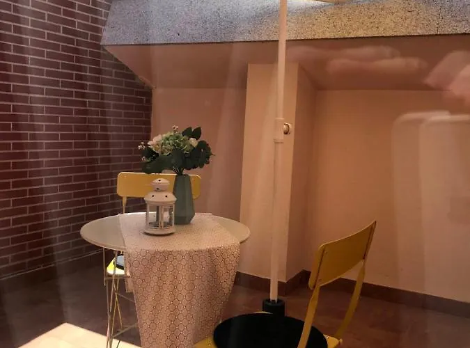 아파트 Insidehome - La Casita De Alex