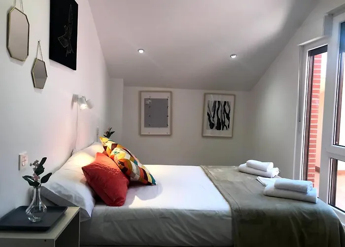 Insidehome - La Casita De Alex 아파트 *