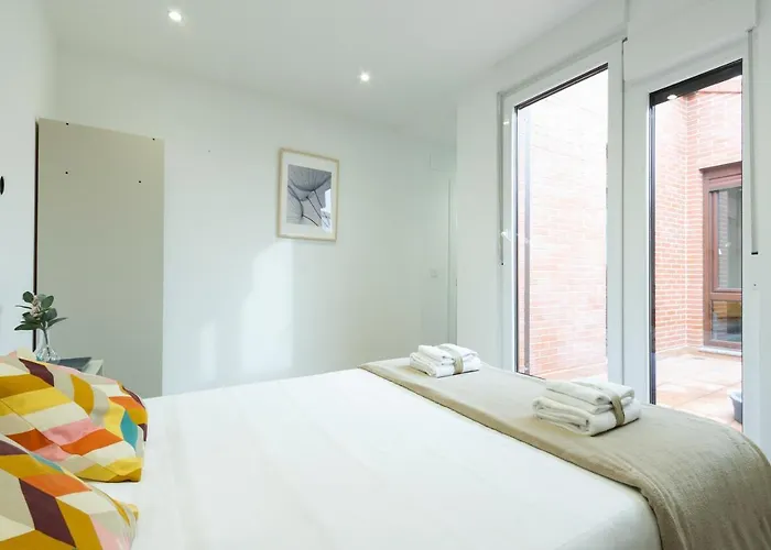 아파트 Insidehome - La Casita De Alex