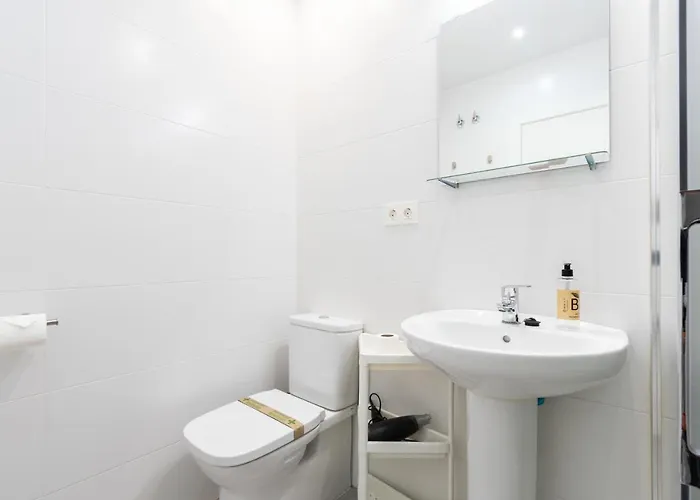 Insidehome - La Casita De Alex