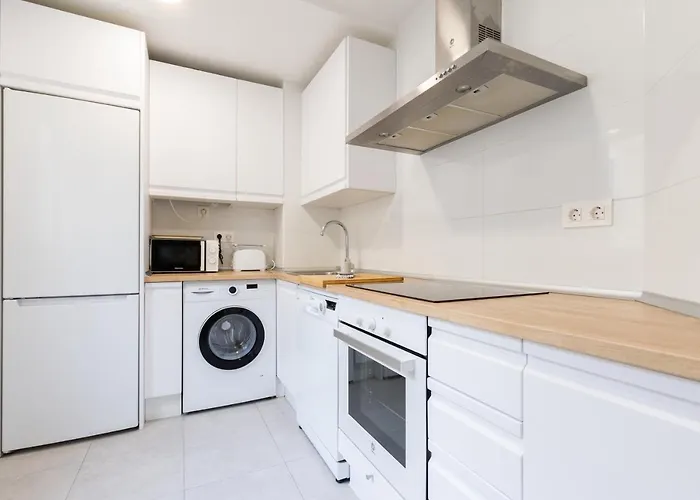 Insidehome - La Casita De Alex *