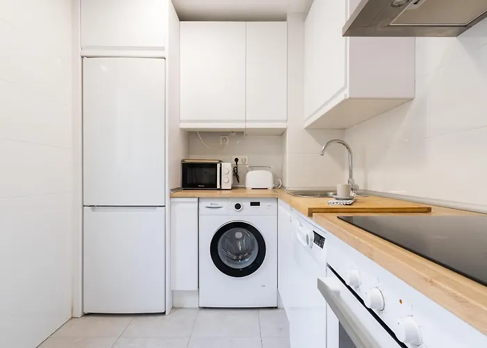 Insidehome - La Casita De Alex * 팔렌시아