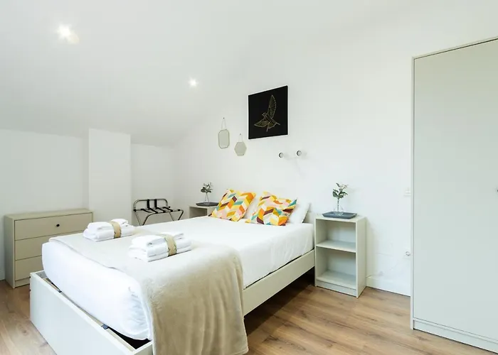 Insidehome - La Casita De Alex 팔렌시아