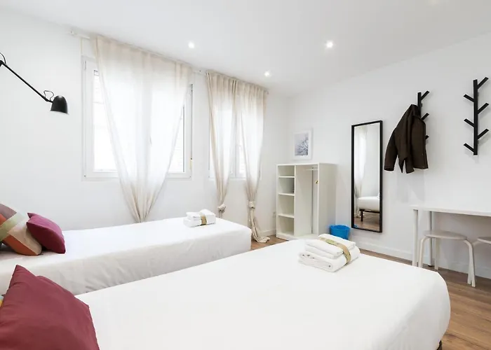 아파트 Insidehome - La Casita De Alex 팔렌시아